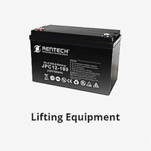 Lifting Equipment