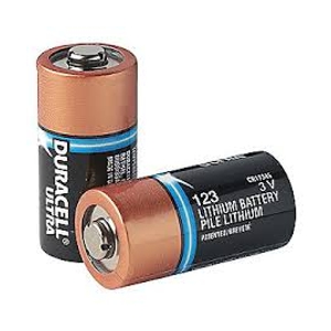 Medical Device Batteries