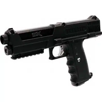 This Tippmann was used as a demo. it has been fired 3x C02 only. brand new Save 33%